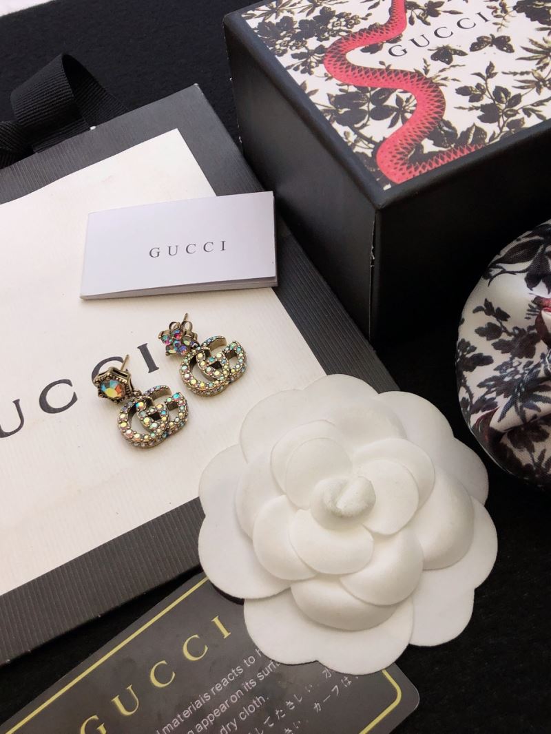 Gucci Earrings